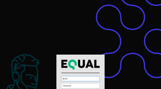 Equal Online Login