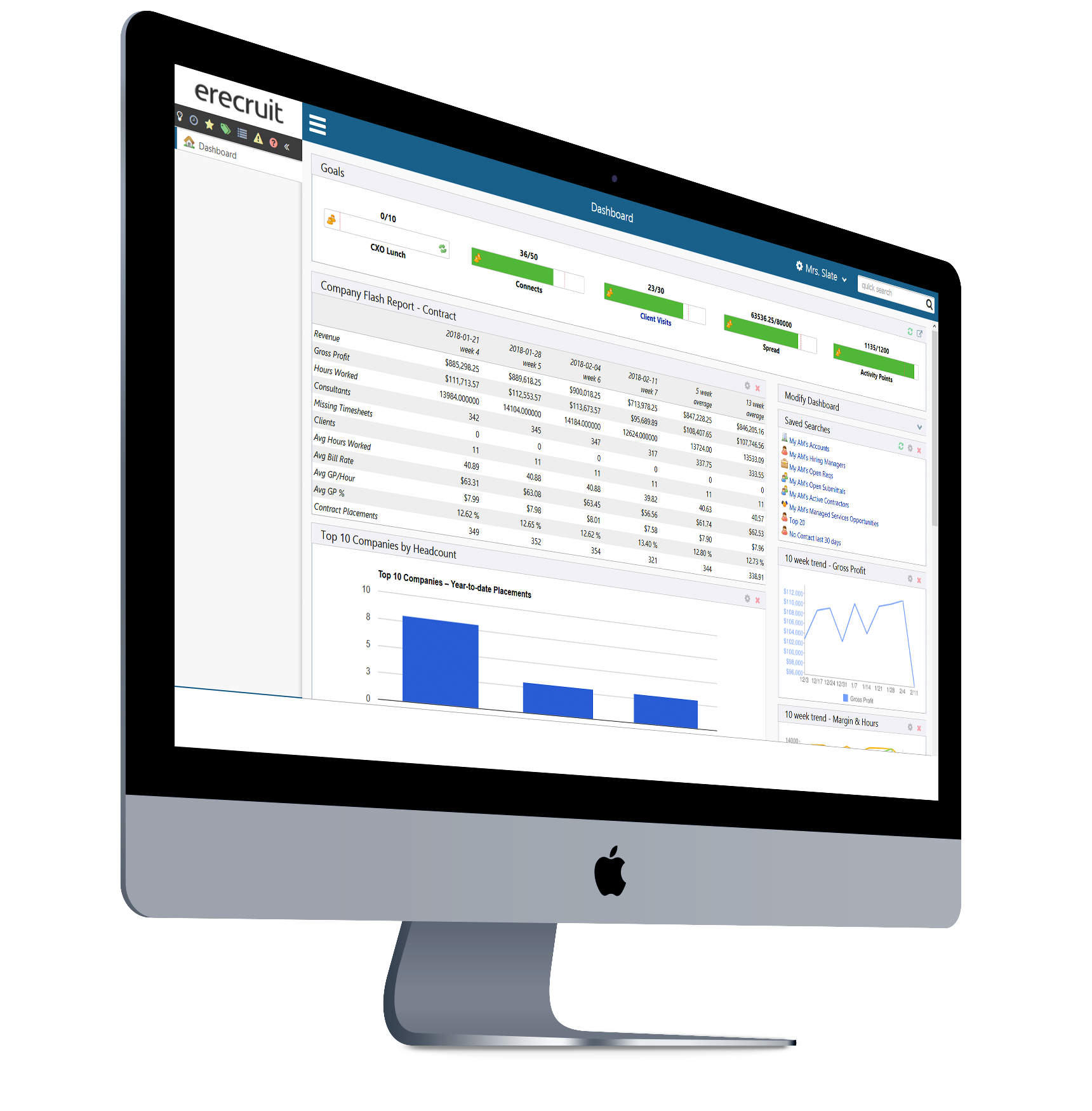 Erecruit Login Insight Global