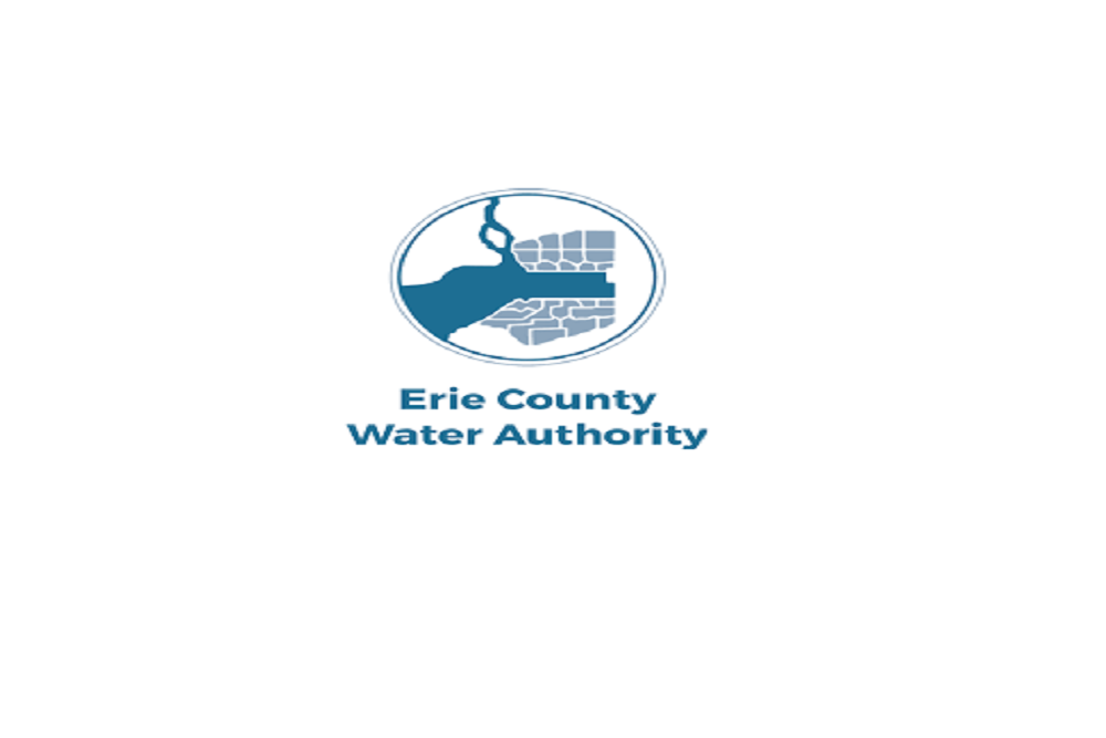 Erie County Water Authority Login