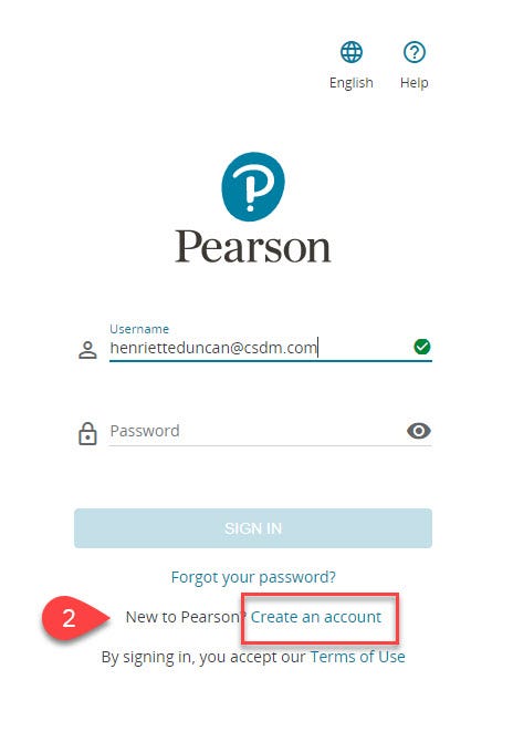 Erpi Pearson Login