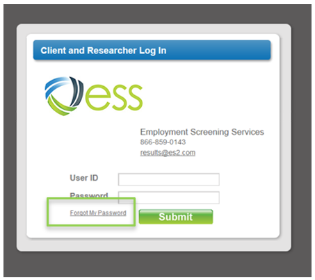 Es2 Login