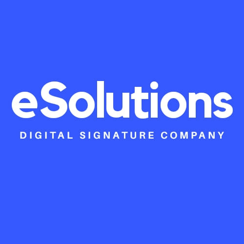 Esolutions Provider Login