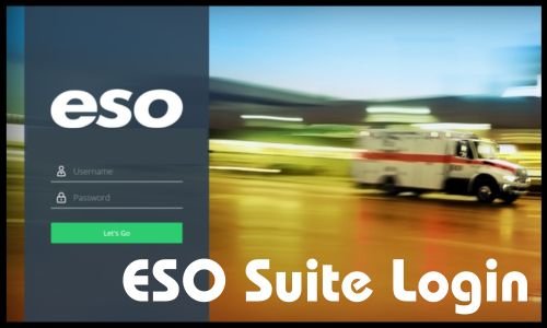 Esosuite Login