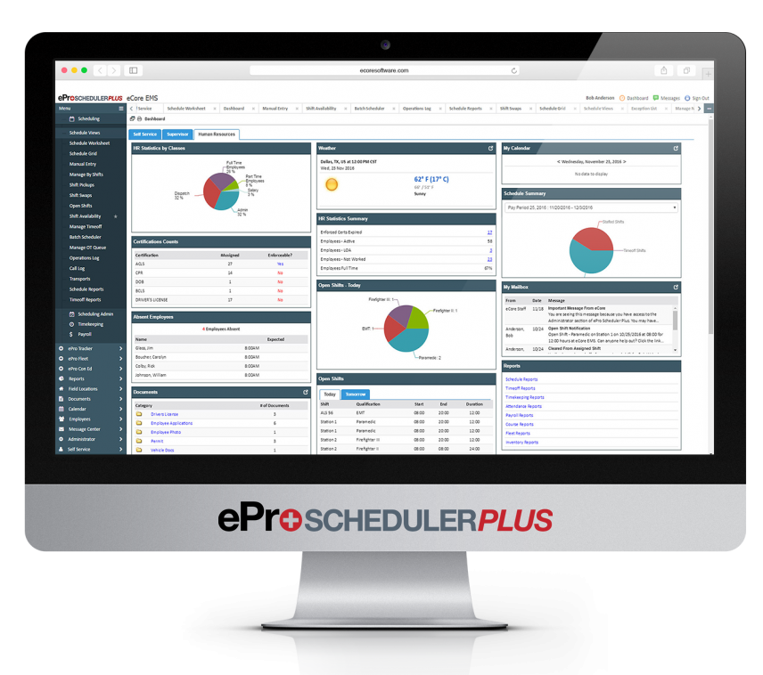 Esosuite Net Login