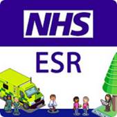 Esr Login Nhs