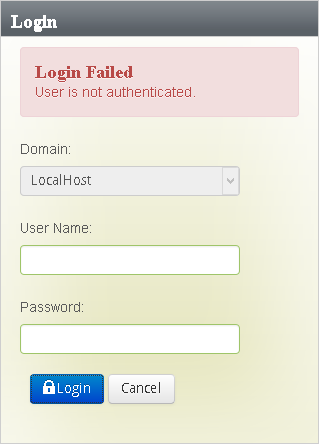 Esrs Login