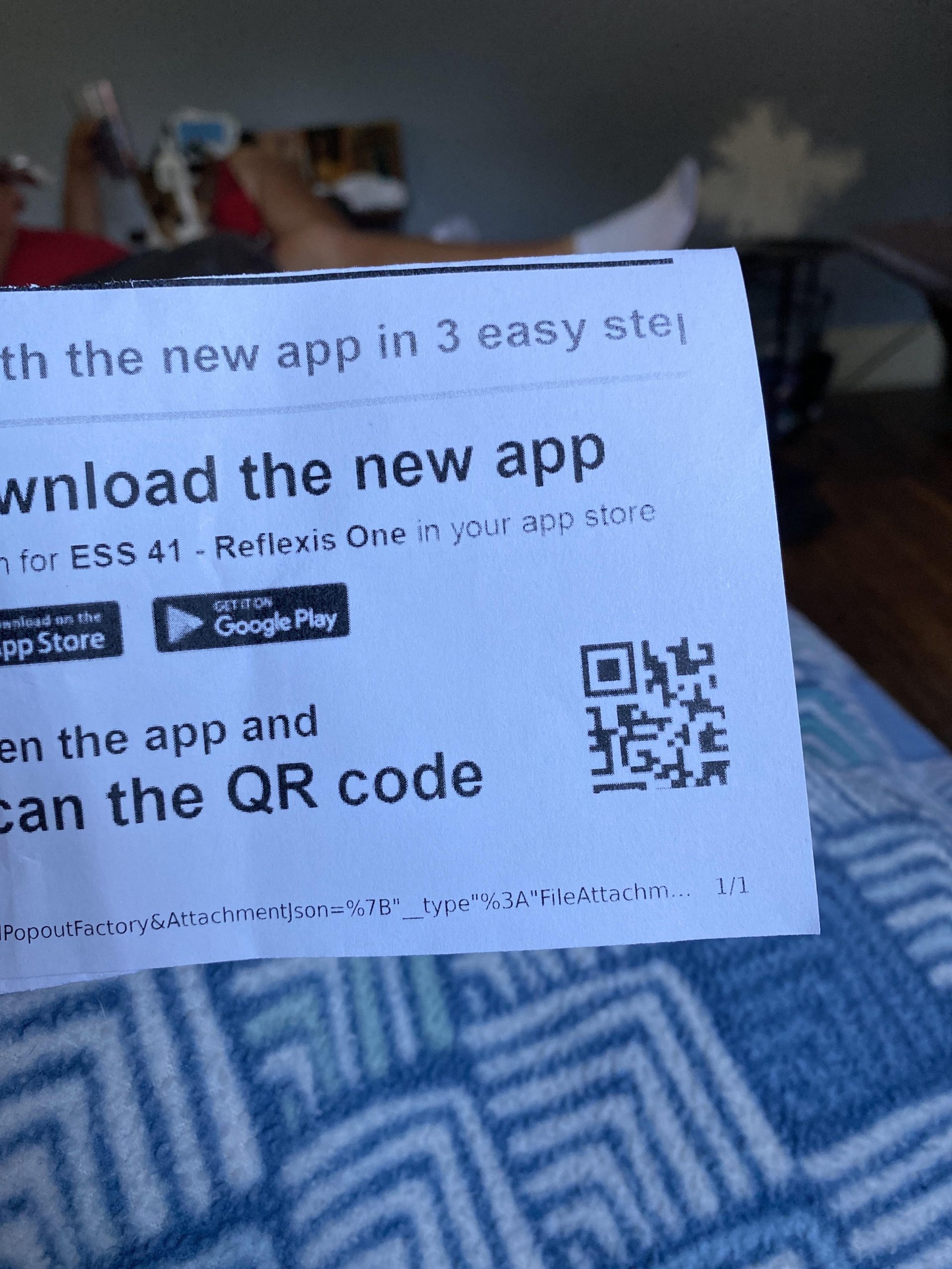 Ess 41 Reflexis One Login