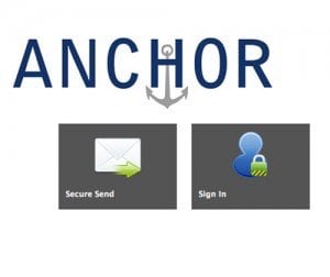 Ess Anchor Login