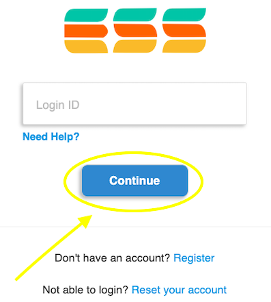 Ess Compass Payroll Login