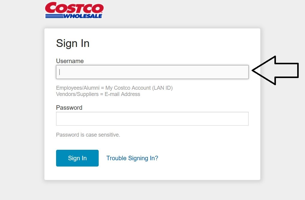 Ess Costco Employee Login