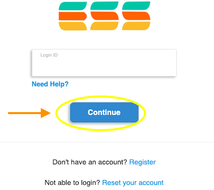 Ess Mobility Compass Group Login