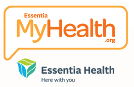 Essentia My Health Login