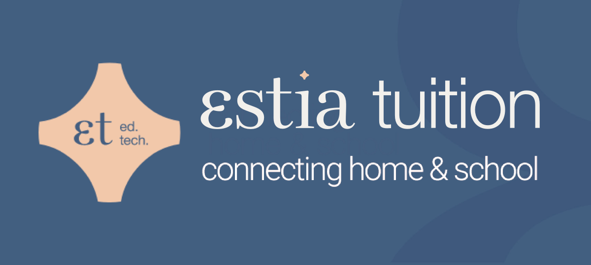 Estia Tuition Family Login