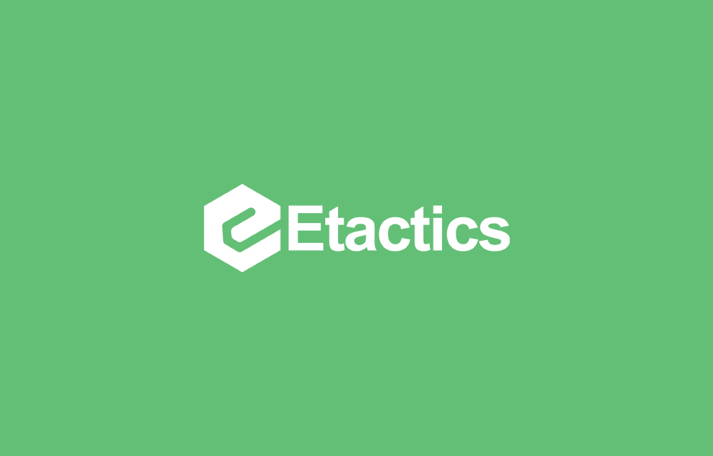 Etactics Login