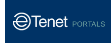 Etenet Physician Portal Login