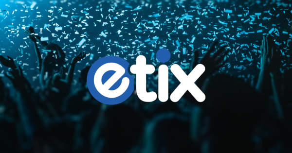 Etix Com Login