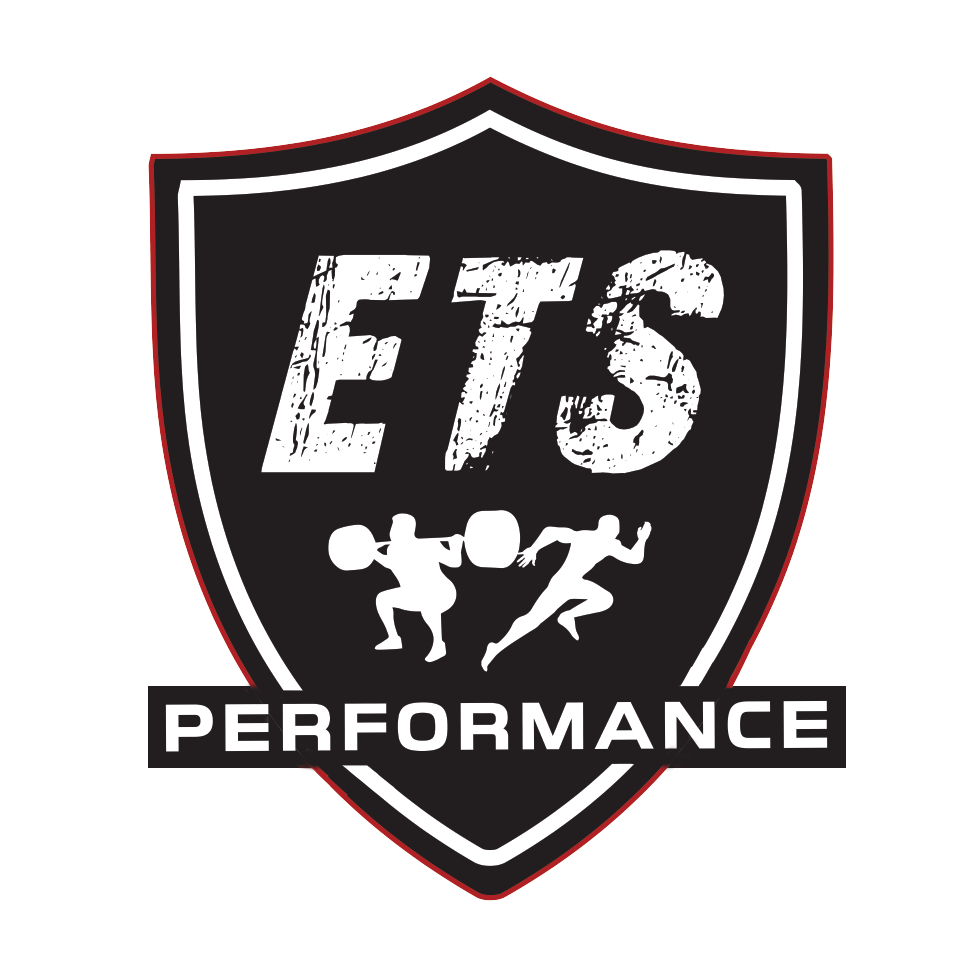 Ets Performance Login