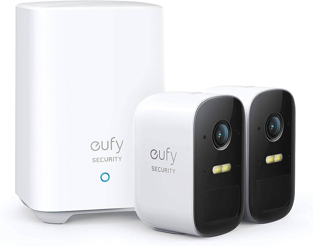 Eufy Cam Login