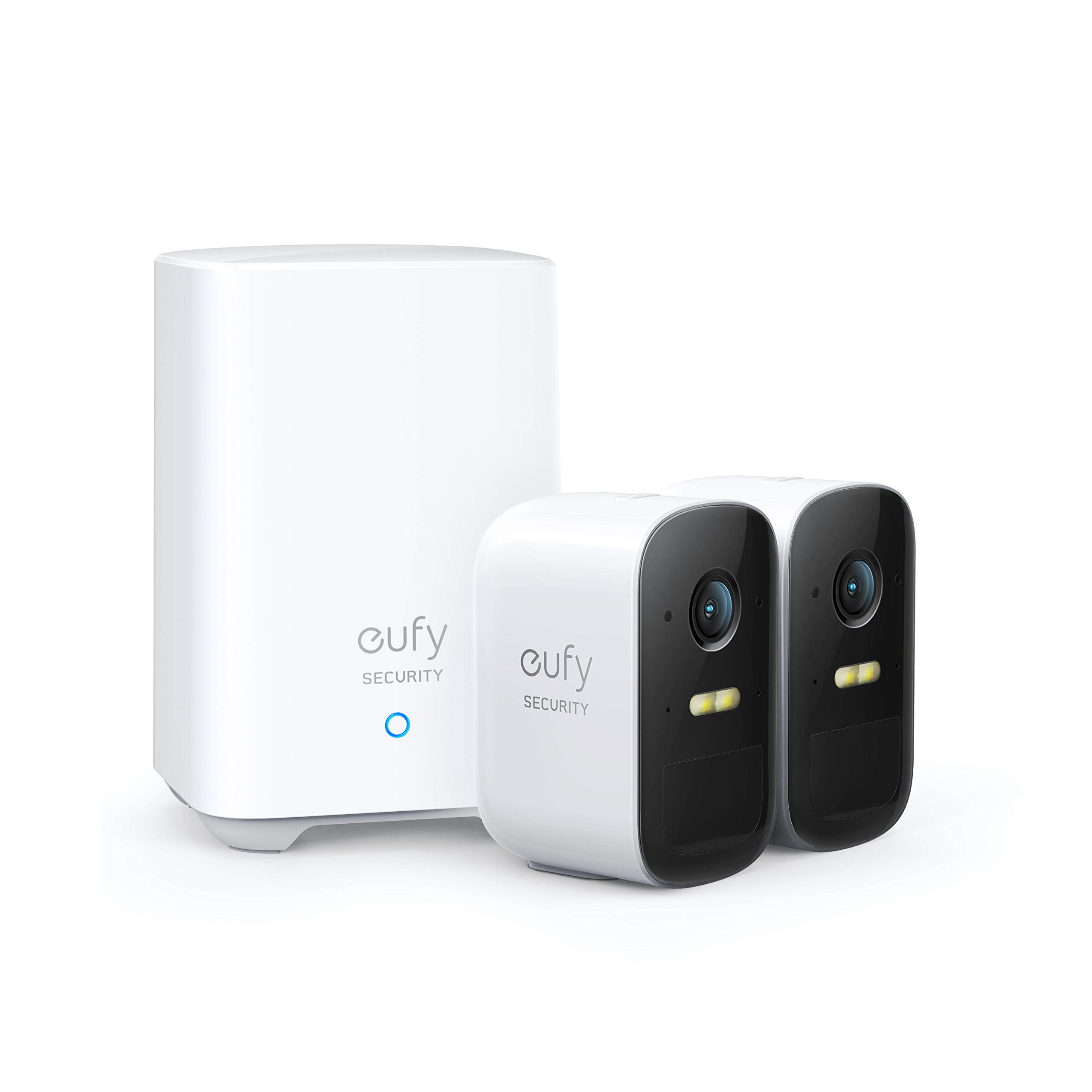 Eufy Security Camera Login