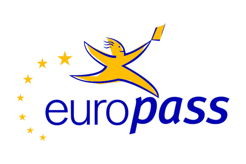 Europass Login