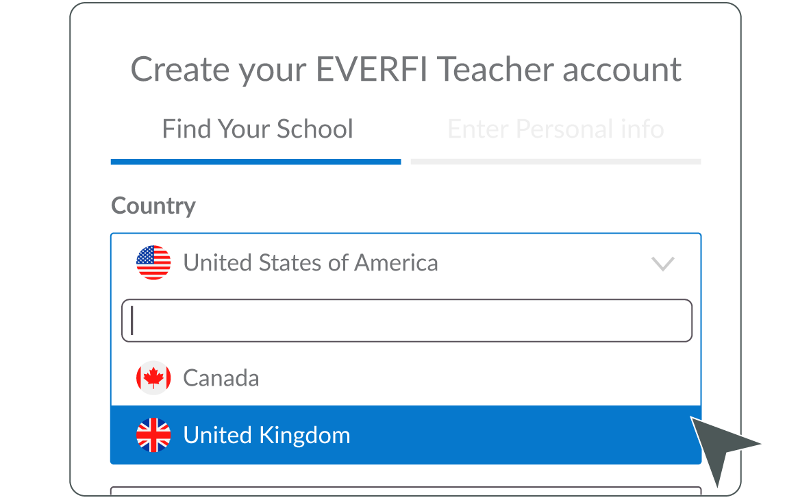 Everfi Teacher Login