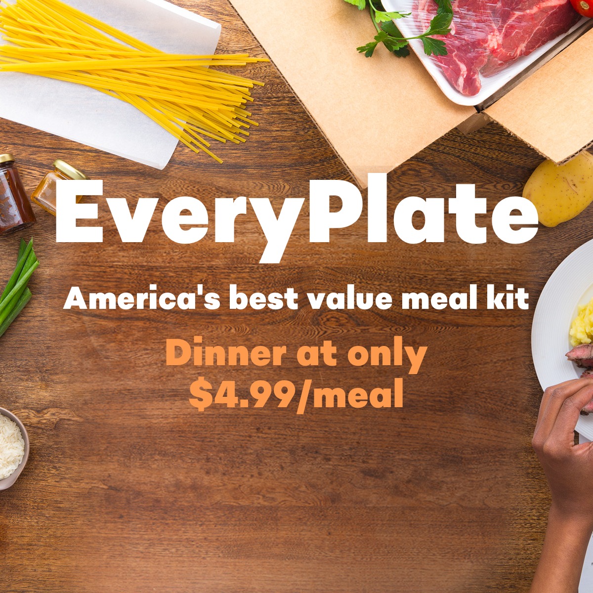 Everyplate Com Login