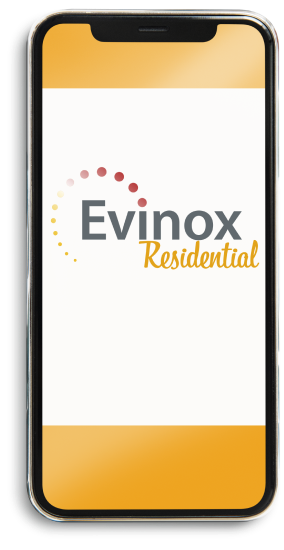 Evinox Login