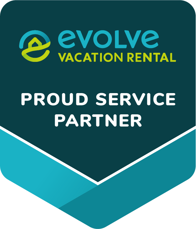 Evolve Vacation Rental Partner Login