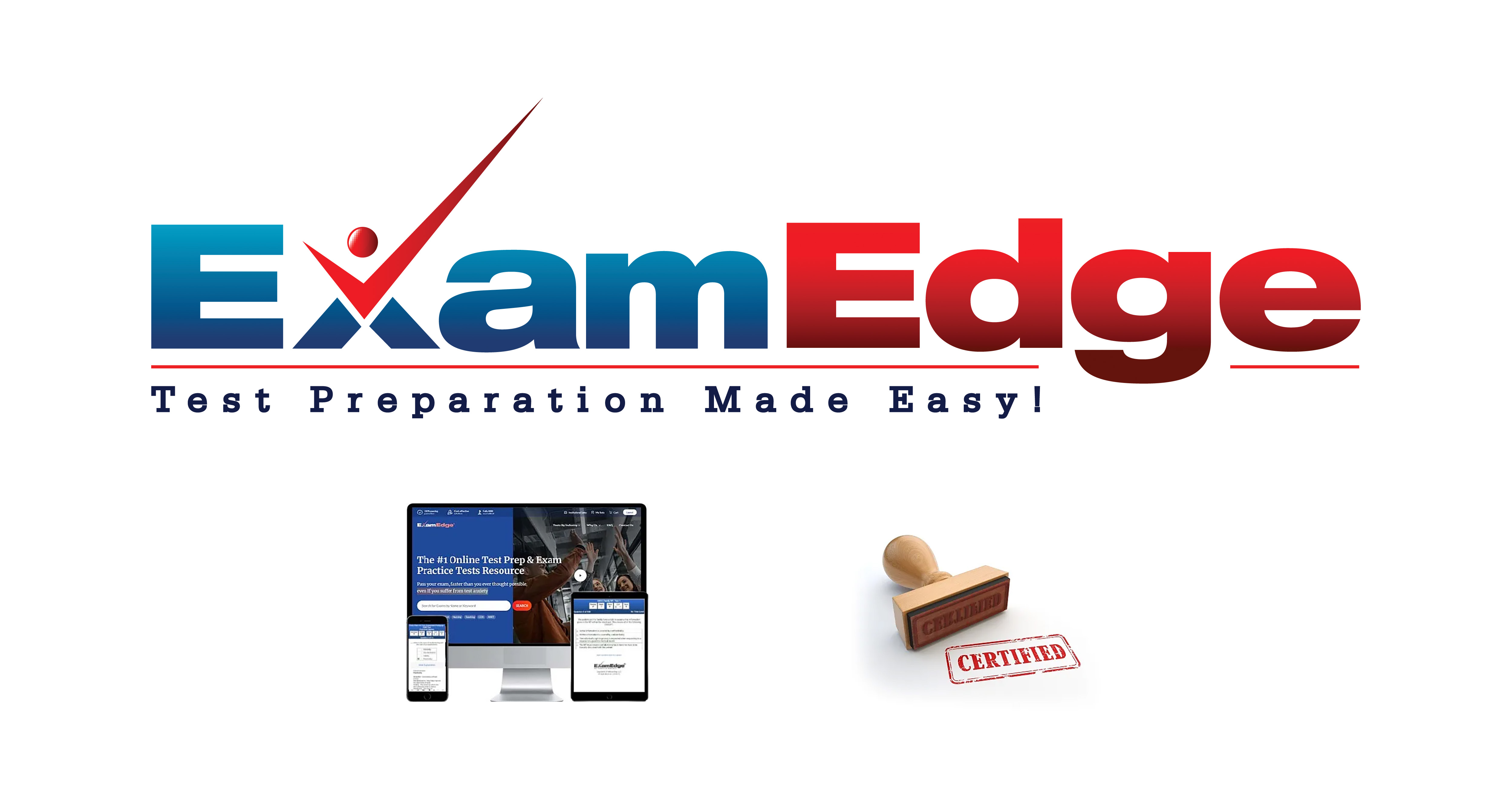 Exam Edge Login