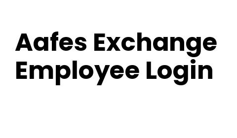Exchange Employee Login
