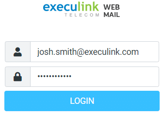 Execulink Email Login