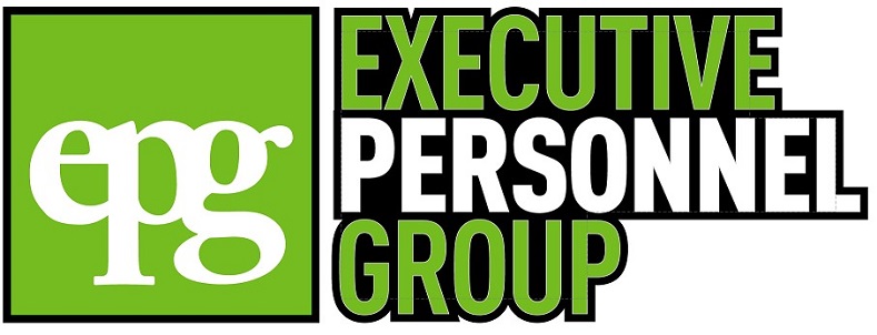 Executive Personnel Group Login