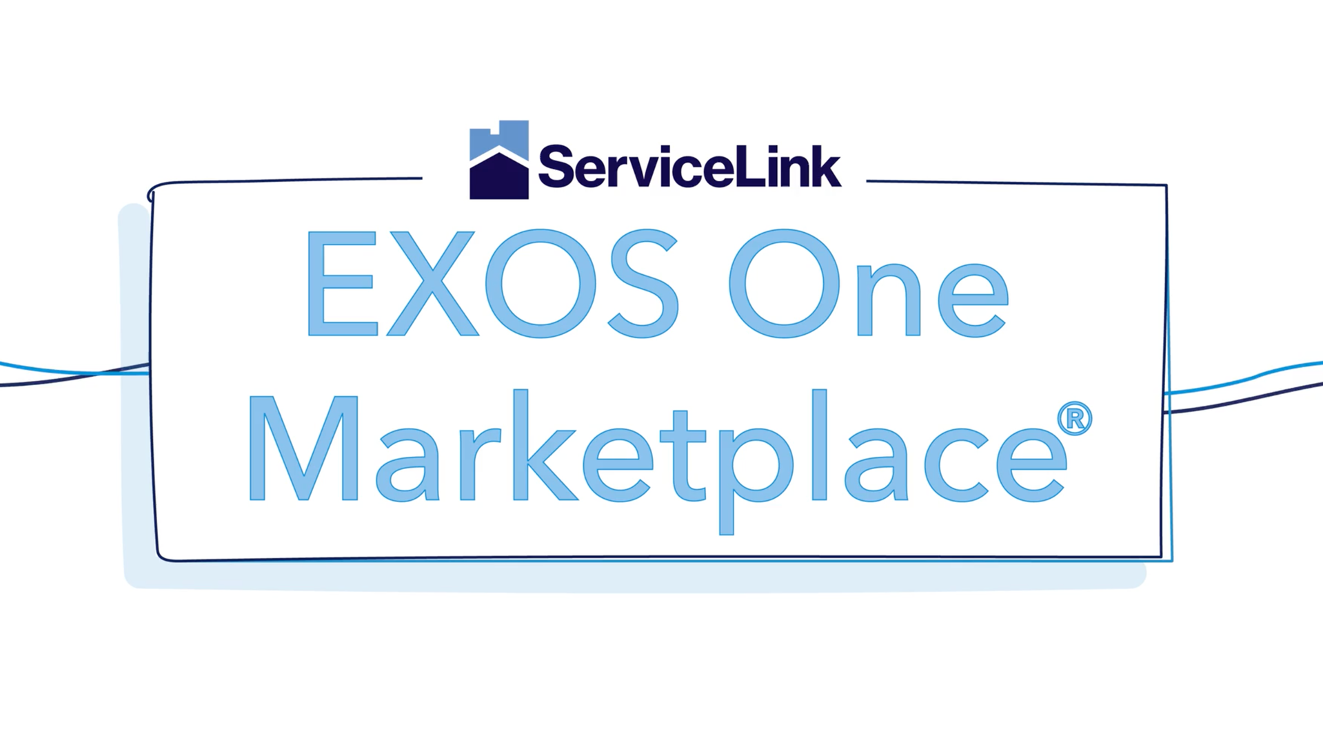 Exos Servicelink Login