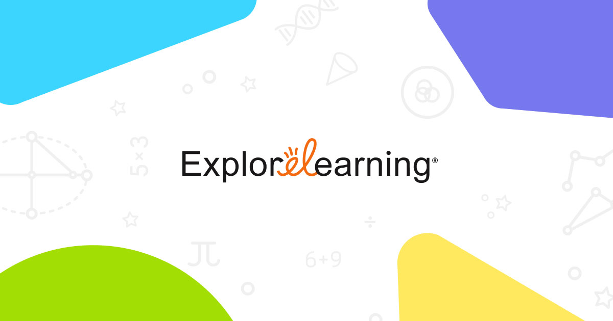 Explore Learning Login