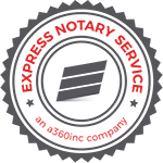 Express Notary Login