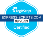 Expressscripts.Com Login