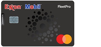 Exxon Credit Card Login