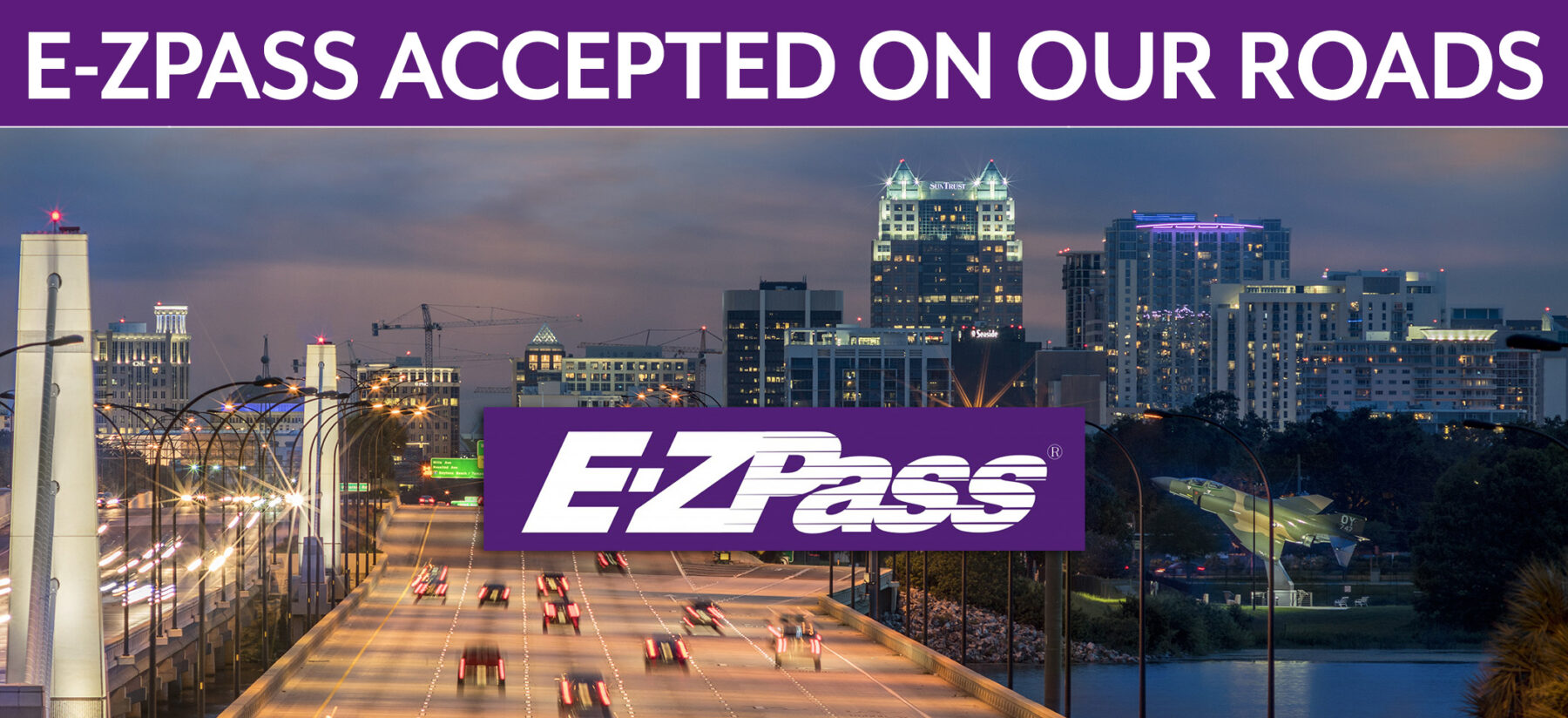 Ez Pass Florida Login