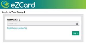 Ezcard Com Login