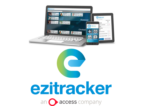 Ezitracker Login