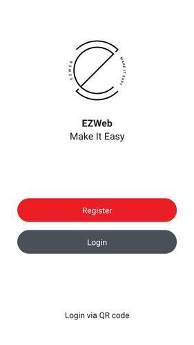 Ezweb Login