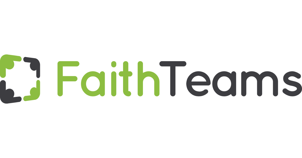 Faith Teams Login