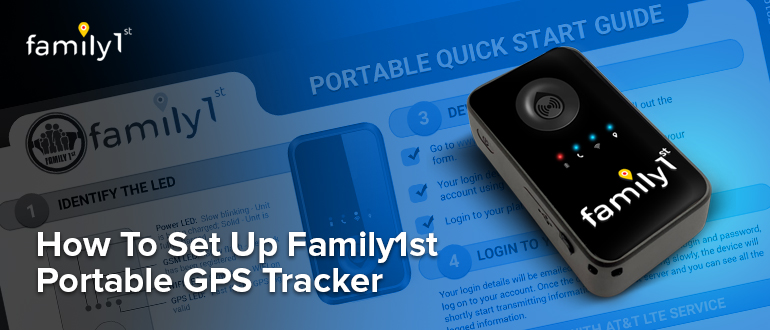 Family 1St Gps Login