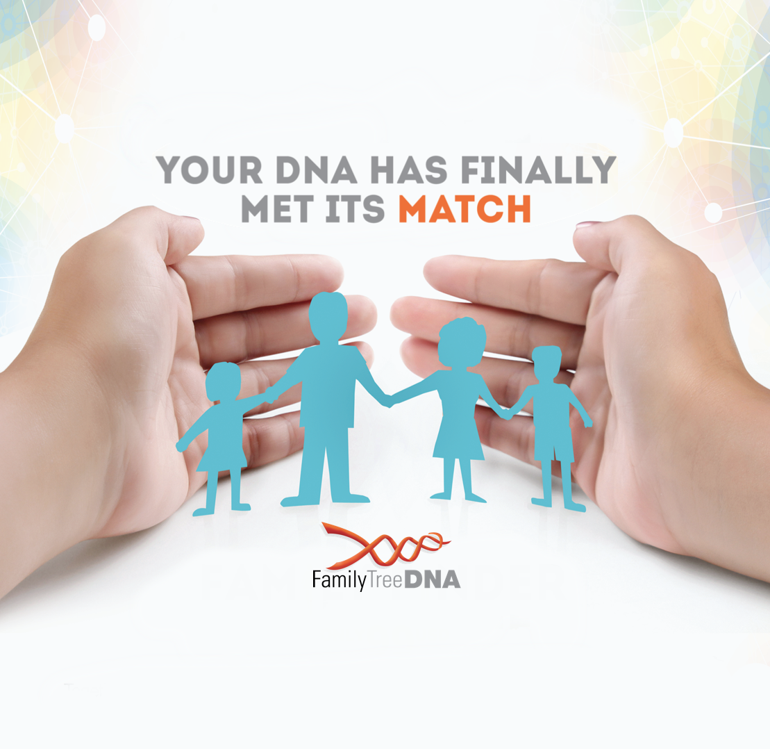 Family Tree Dna Login