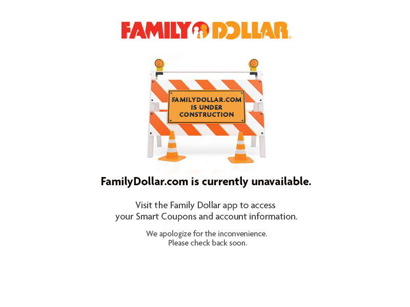 Familydollar Login