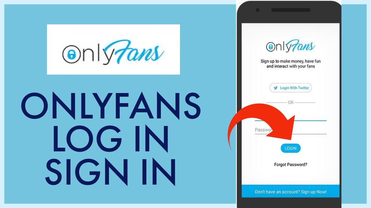 Fans Only Login