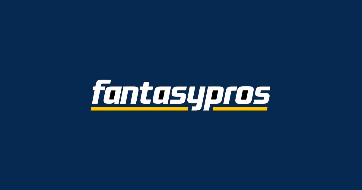 Fantasypros Login