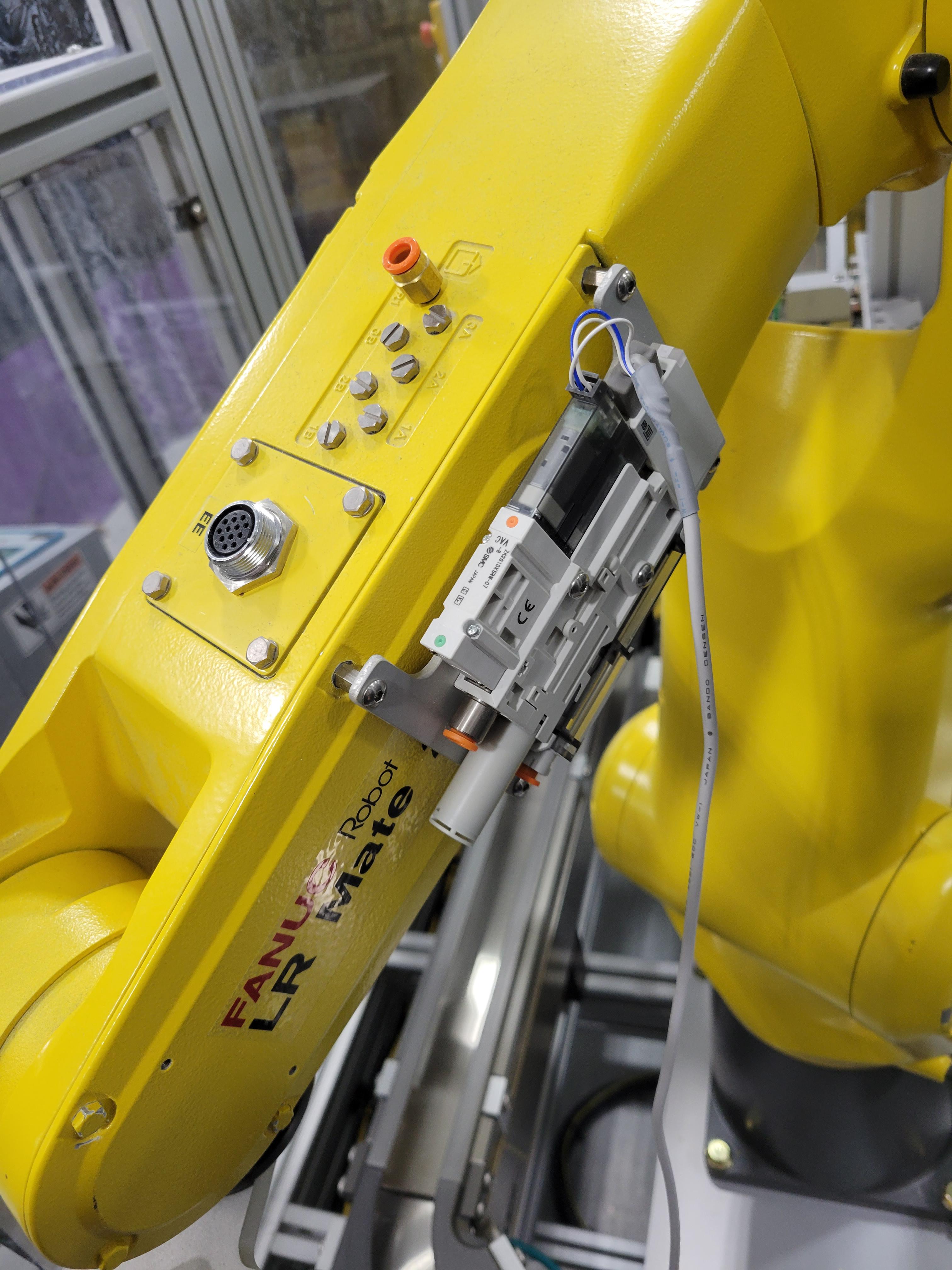 Fanuc Crc Login