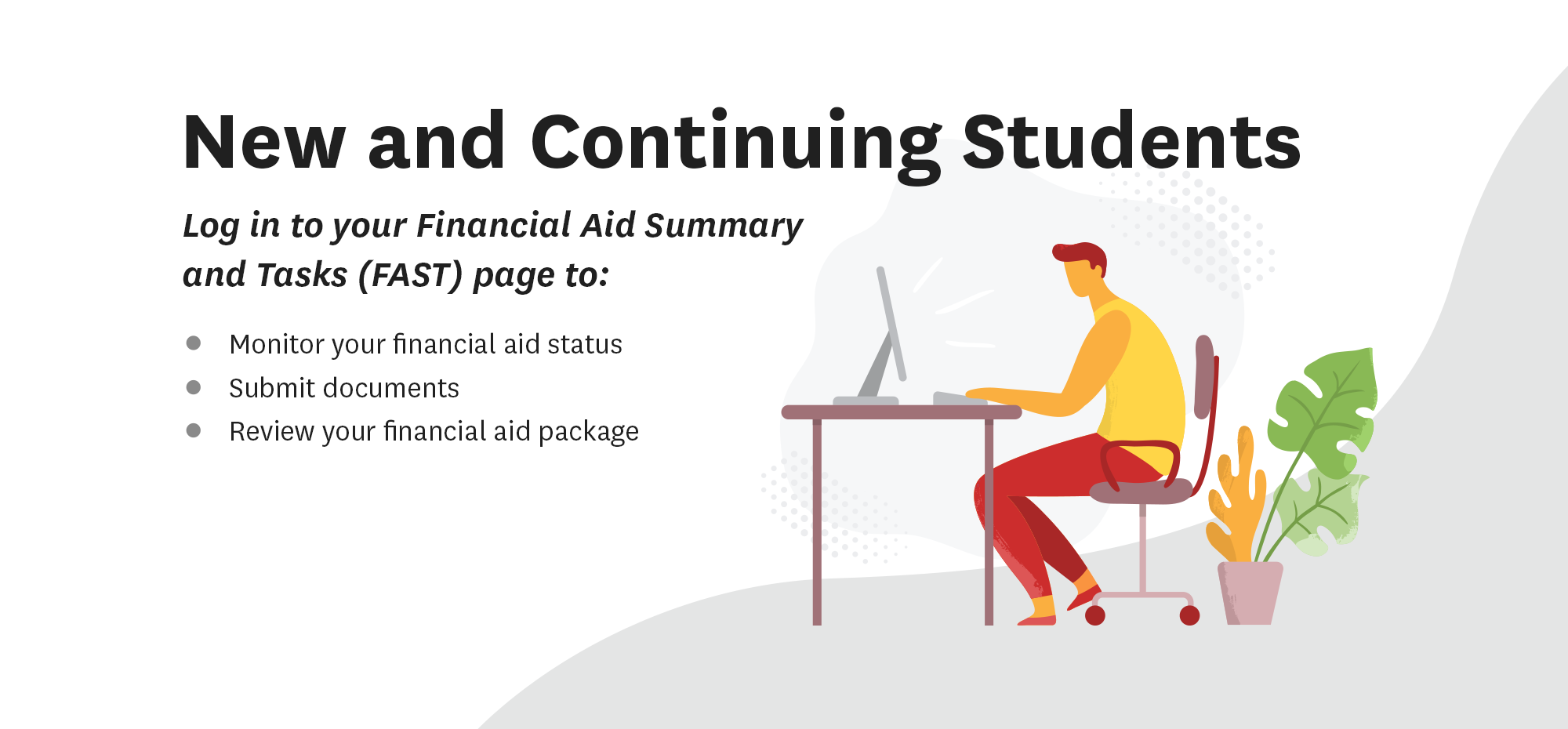 Fast Financial Aid Login