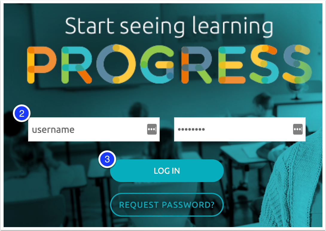 Fastbridge Teacher Login